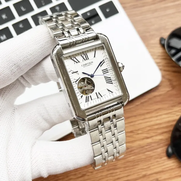 Cartier Watch116
