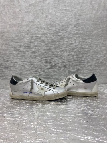 Golden Goose GGDB Stardan Womens Mens Shoes Fashion Sneakers Unisex Design Luxury Brand Men's Super-Star sneakers with Box  