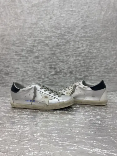 Golden Goose GGDB Stardan Womens Mens Shoes Fashion Sneakers Unisex Design Luxury Brand Men's Super-Star sneakers with Box  