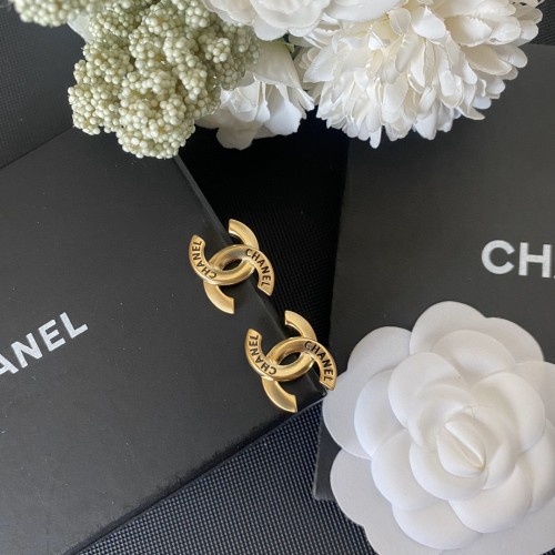 Chanel Luxury Womens Earrings