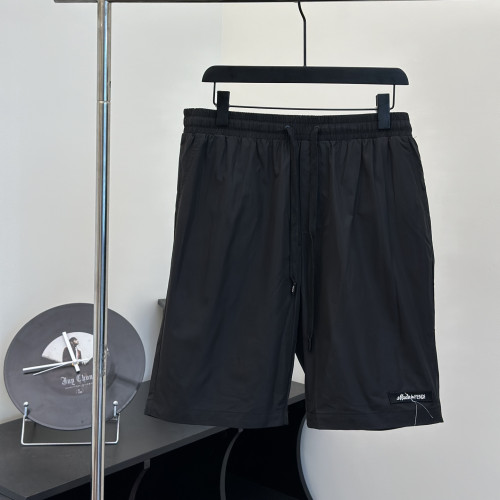 Fendi Luxury Brand Women Mens Pant Shorts   