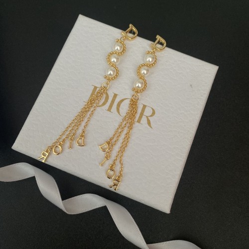 Chanel Luxury Womens Earrings