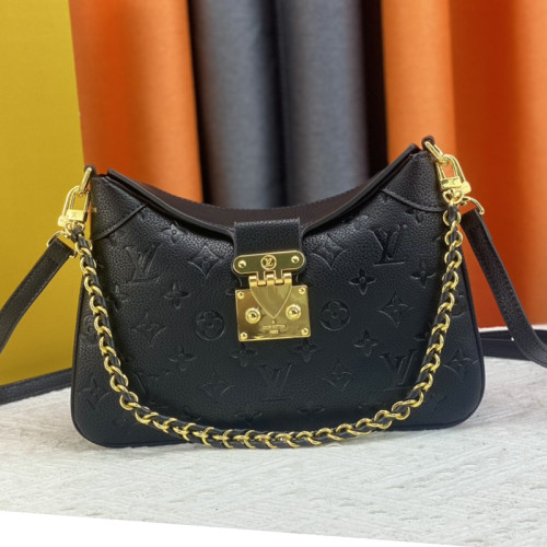 Louis Vuitton Womens Bags Luxury Brand Fashion Type LV Twinny M46659 with Original Box  