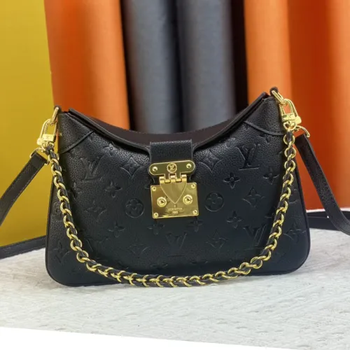Louis Vuitton Womens Bags Luxury Brand Fashion Type LV Twinny M46659 with Original Box  