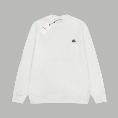 Moncler Men Womens Sweatshirt Luxury Brand Mens Sweatshirts Top Quality   