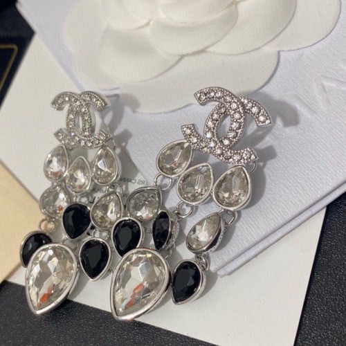 Chanel Luxury Womens Earrings