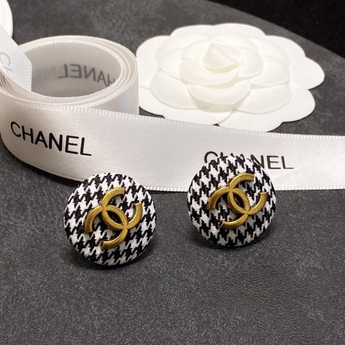 Chanel Luxury Womens Earrings