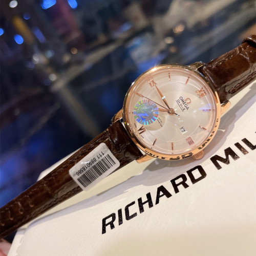 Omega Watch270