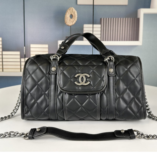 Chanel Womens Bags Crossbody Bag Classic CF Handbags Luxury Brand without Original Box  