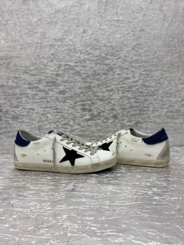 Golden Goose GGDB Stardan Womens Mens Shoes Fashion Sneakers Unisex Design Luxury Brand Men's Super-Star sneakers with Box  