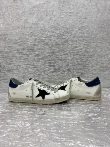 Golden Goose GGDB Stardan Womens Mens Shoes Fashion Sneakers Unisex Design Luxury Brand Men's Super-Star sneakers with Box  