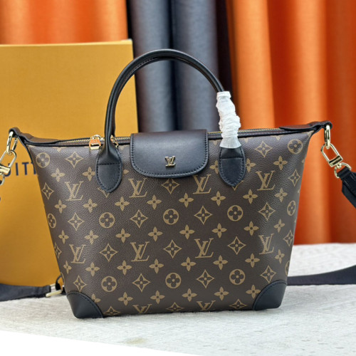 Louis Vuitton Womens Shoulder Bags Handbags Luxury Brand Fashion  