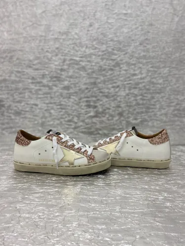 Golden Goose GGDB Stardan Womens Mens Shoes Fashion Sneakers Unisex Design Luxury Brand Men's Super-Star sneakers with Box  