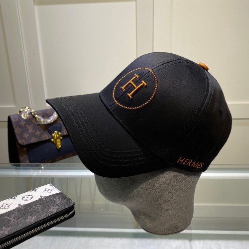 Hermes Mens Womens Hats Luxury Brand Design Hermes Hat with Original Box  