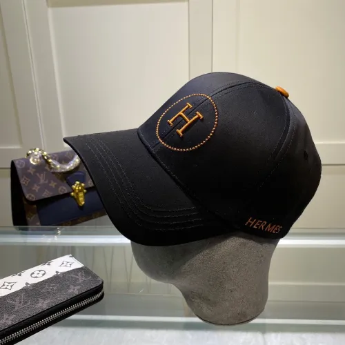 Hermes Mens Womens Hats Luxury Brand Design Hermes Hat with Original Box  