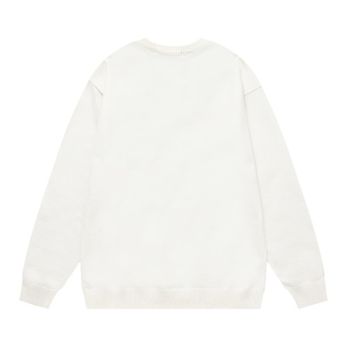Burberry Mens Women Sweater Luxury Brand Mens Knitwear Top Quality   