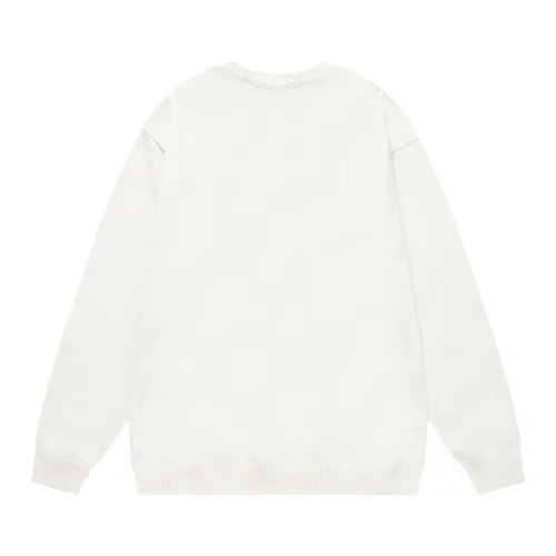 Burberry Mens Women Sweater Luxury Brand Mens Knitwear Top Quality   