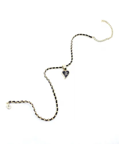 Chanel Luxury Womens Necklace