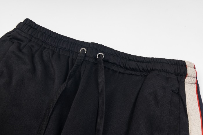 Gucci Luxury Brand Women Mens Jogging Pant Top Quality   