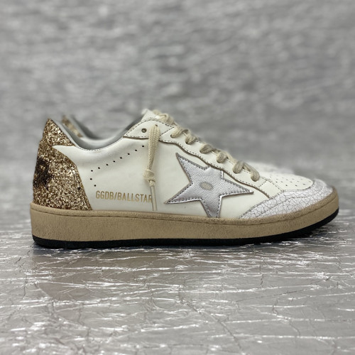 Golden Goose GGDB Stardan Womens Mens Shoes Fashion Sneakers Unisex Design Luxury Brand Men's Super-Star sneakers with Box  