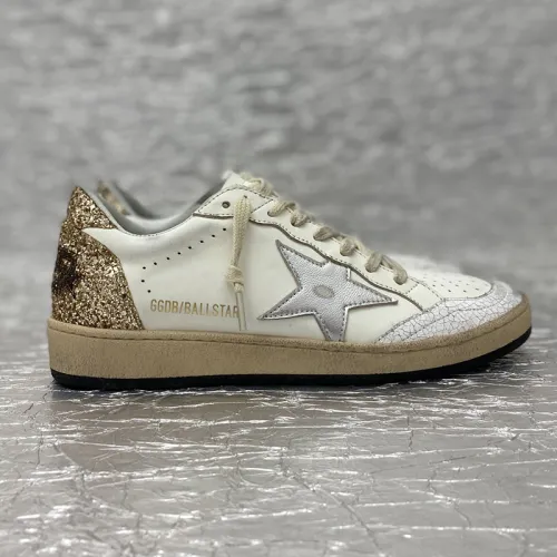 Golden Goose GGDB Stardan Womens Mens Shoes Fashion Sneakers Unisex Design Luxury Brand Men's Super-Star sneakers with Box  