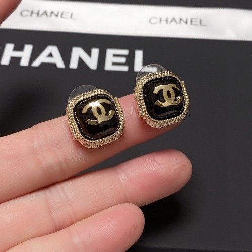 Chanel Luxury Womens Earrings