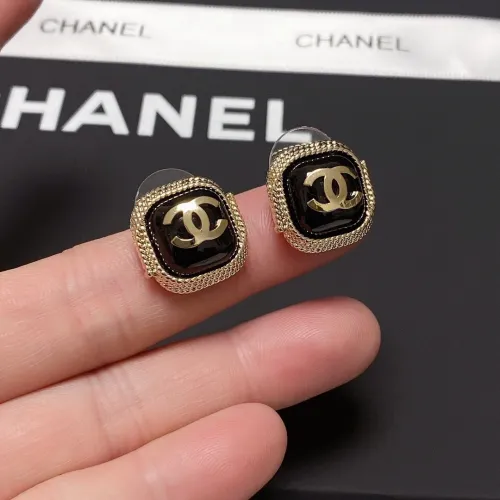 Chanel Luxury Womens Earrings