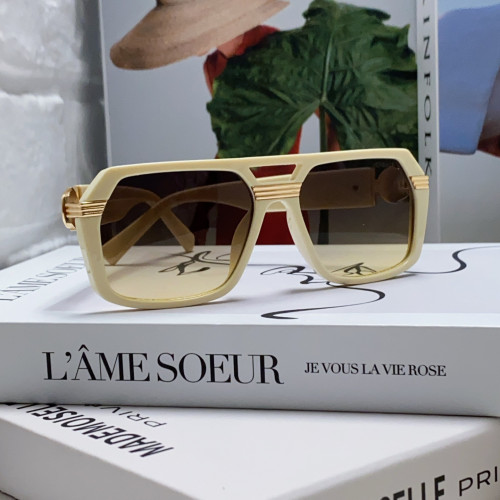 Versace Sunglasses Luxury Brand Men Womens Sunglasses with Original Box  VE4399