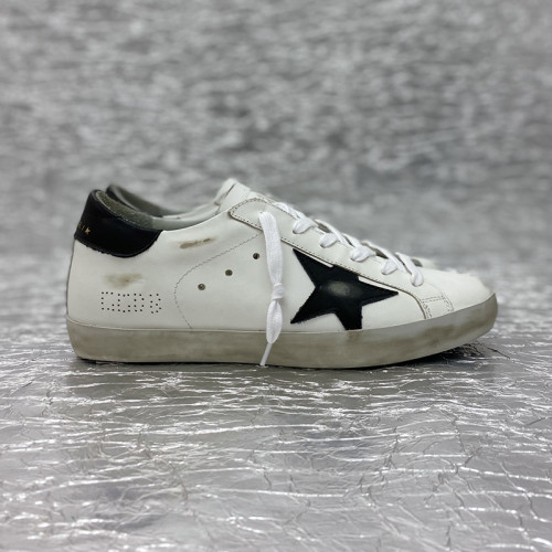 Golden Goose GGDB Stardan Womens Mens Shoes Fashion Sneakers Unisex Design Luxury Brand Men's Super-Star sneakers with Box  