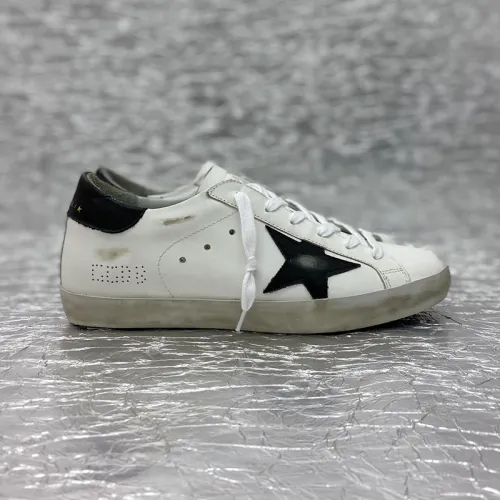 Golden Goose GGDB Stardan Womens Mens Shoes Fashion Sneakers Unisex Design Luxury Brand Men's Super-Star sneakers with Box  