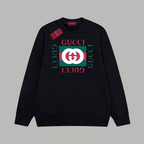 Gucci Womens Mens Sweatshirt Luxury Brand Mens Sweatshirt   