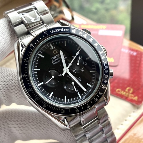 Omega Watch001