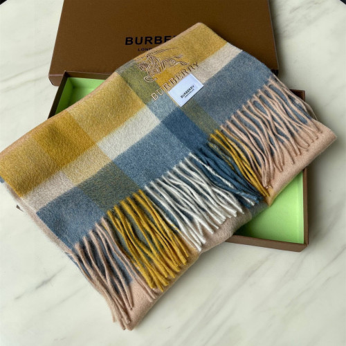 Burberry Scarves Womens Fashion Scarf267