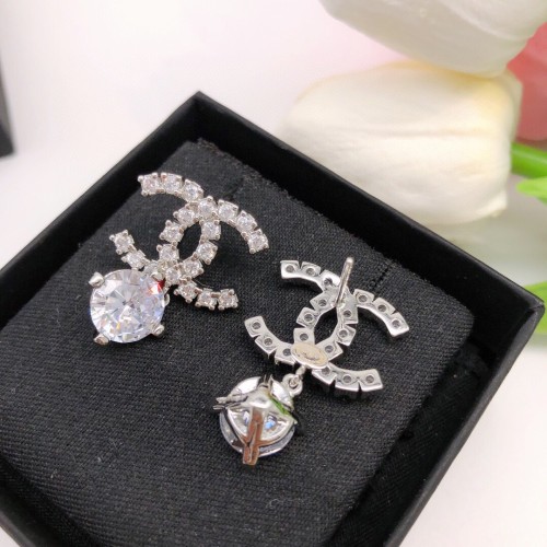Chanel Luxury Womens Earrings