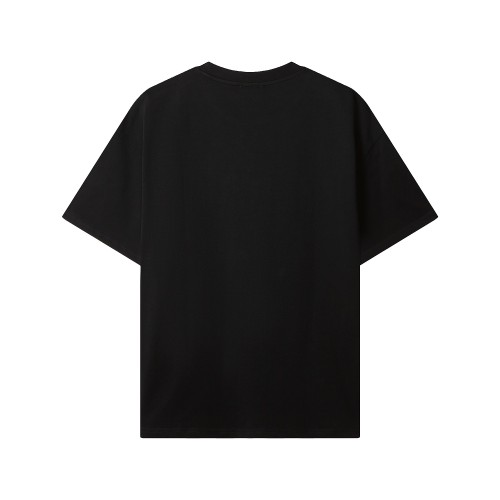 Doir Luxury Brand Women Mens Short Sleeve T-Shirt   