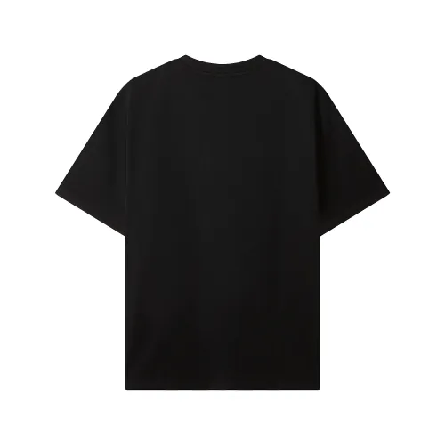 Doir Luxury Brand Women Mens Short Sleeve T-Shirt   
