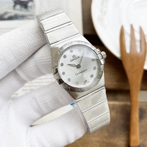 Omega Watch305