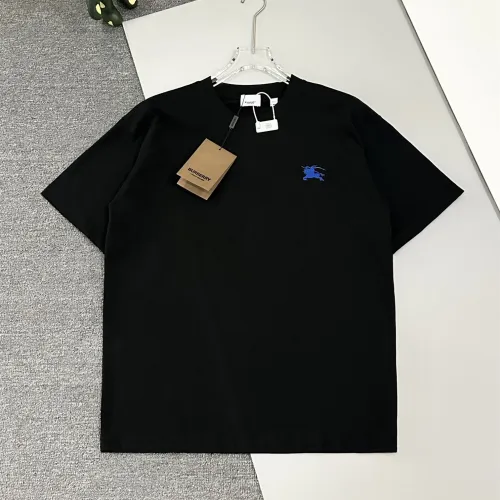 Burberry Luxury Brand Women Mens Short Sleeve T-Shirt   