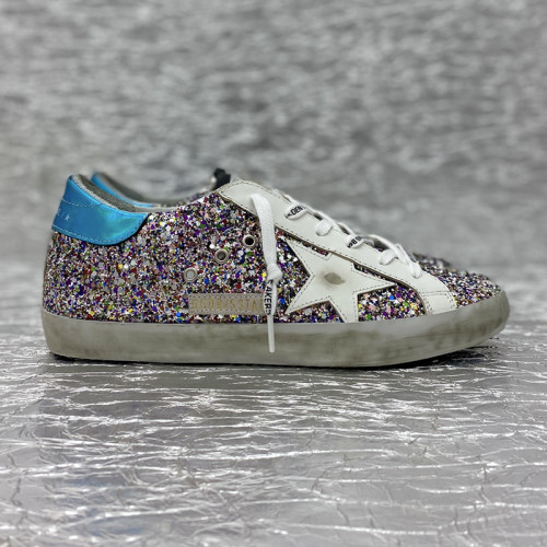 Golden Goose GGDB Stardan Womens Mens Shoes Fashion Sneakers Unisex Design Luxury Brand Men's Super-Star sneakers with Box  