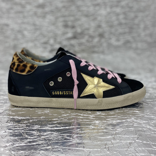 Golden Goose GGDB Stardan Womens Mens Shoes Fashion Sneakers Unisex Design Luxury Brand Men's Super-Star sneakers with Box  