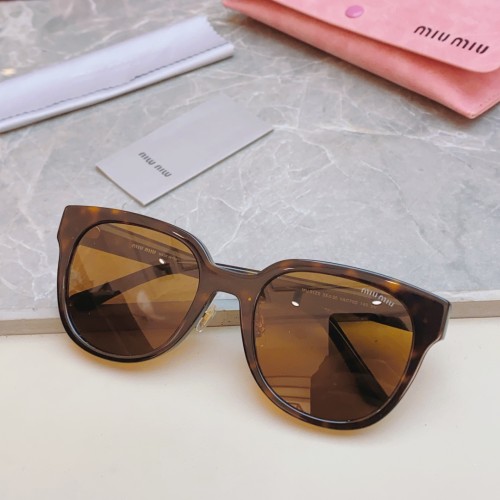 MiuMiu Sunglasses Luxury Brand Womens Sunglasses with Original Box  MU01ZS