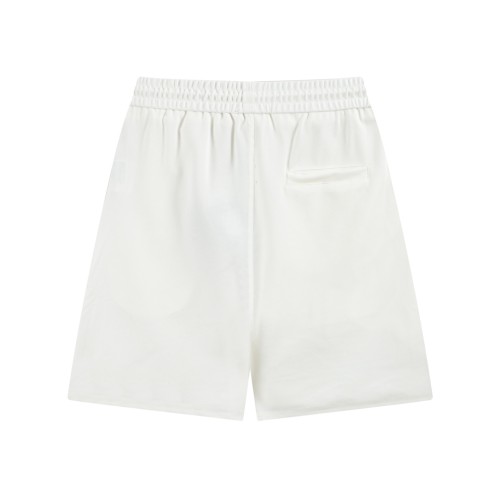 Prada Luxury Brand Men Womens Pant Shorts   