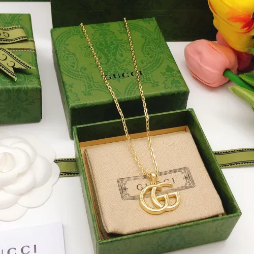 Gucci Luxury Men Womens Necklace