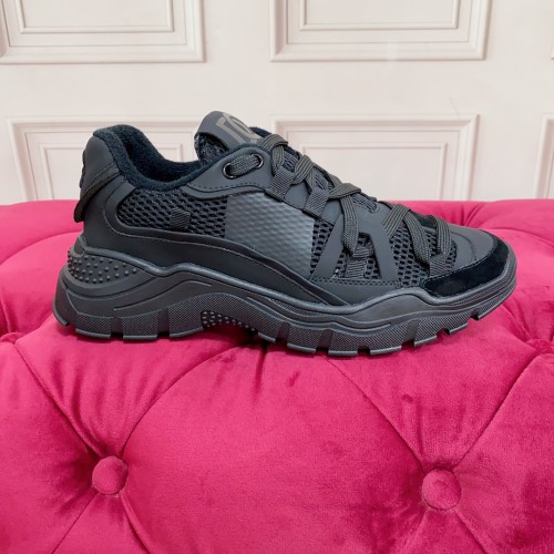 Dolce&Gabbana Men Shoes Sneakers Luxury Brand Casual Shoes for Men with Original Box Whatsapp 