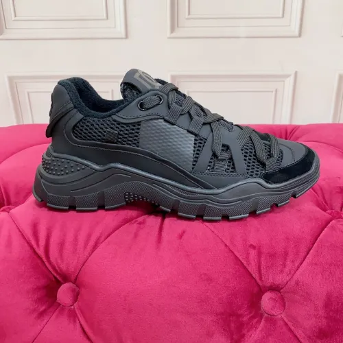 Dolce&Gabbana Men Shoes Sneakers Luxury Brand Casual Shoes for Men with Original Box Whatsapp 