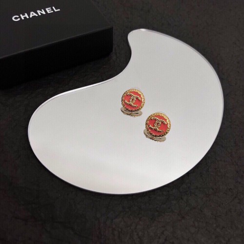 Chanel Luxury Womens Earrings