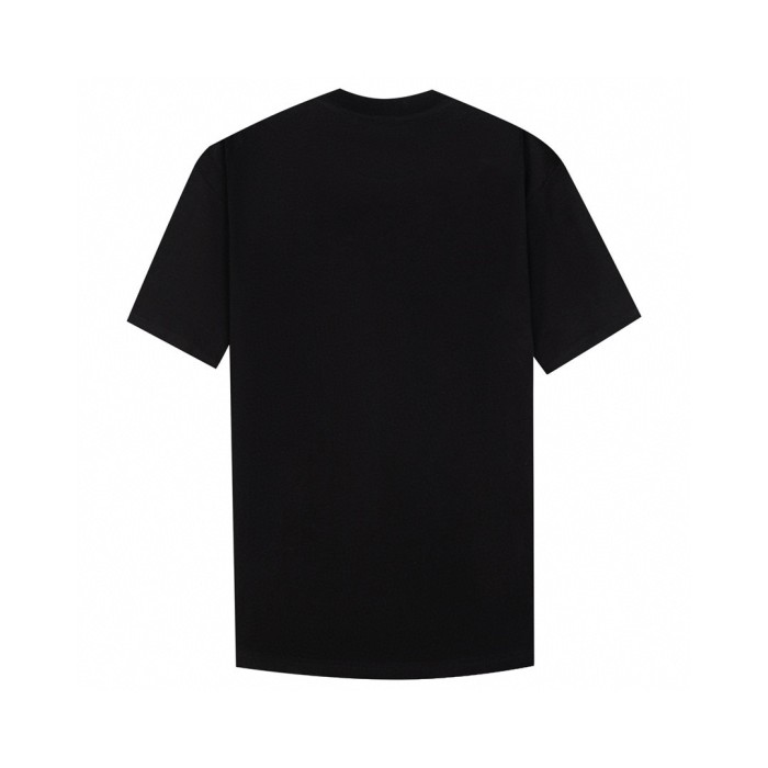 Burberry Luxury Brand Women Mens Short Sleeve T-Shirt   