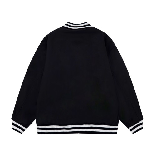 Louis Vuitton Men Womens Coat Luxury Brand Mens Jacket Top Quality   