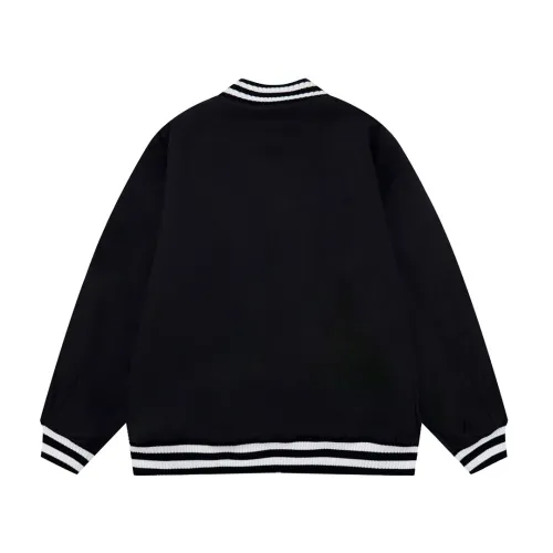 Louis Vuitton Men Womens Coat Luxury Brand Mens Jacket Top Quality   