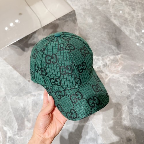 Gucci Men Womens Cap Baseball Hat Luxury Brand with Original Box  